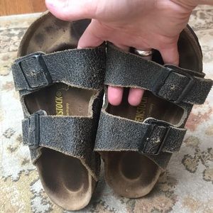 Birkenstock Arizona sandal